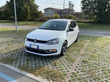 Volkswagen Polo 6C 1.4 TDI 75 CV