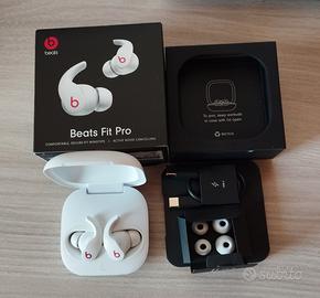 Beats fit pro 