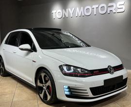 Volkswagen Golf GTI performance