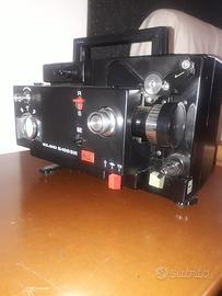 videoproiettore Elmo k100 sm 