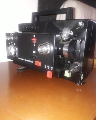 videoproiettore Elmo k100 sm 