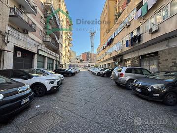 Via Pasquale Baffi