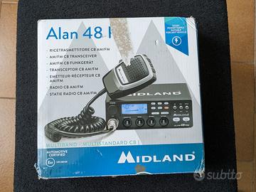 Midland Alan 48 Pro CB