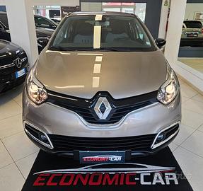 Renault Captur dCi 8V 90 CV Start&Stop Energy Zen