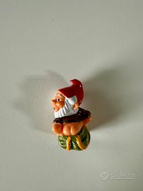 Gnomo Kinder Otto Strambotto 1989 – Vintage