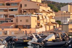 Bilocale-2/4 posti letto nel cuore di La Maddalena
