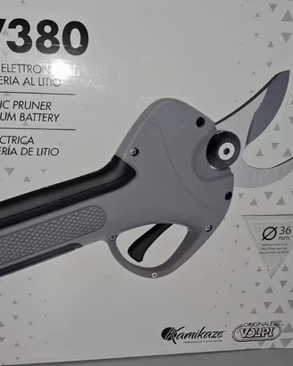 Forbici elettriche Volpi