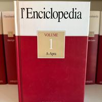 l'enciclopedia 