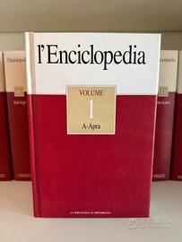 l'enciclopedia 