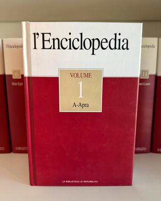 l'enciclopedia 