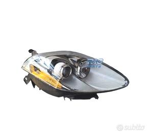 FARO DESTRO FIAT BRAVO 06-14