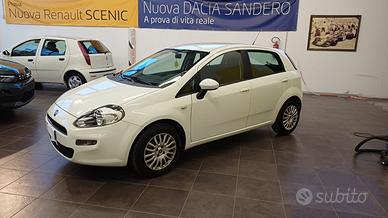 PUNTO EVO 1.3 MJT 75CV STREET