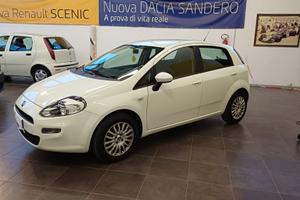 PUNTO EVO 1.3 MJT 75CV STREET