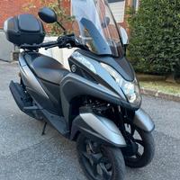 Yamaha Tricity 125 - 2020