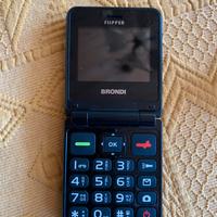 Cellulare per anziano