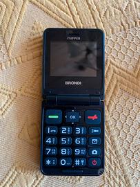 Cellulare per anziano