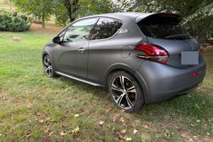 Peugeot 208 gti