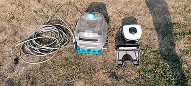 Robot Zodiac