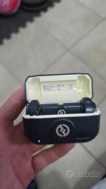 Hollywood lark m2 microfoni smartphone