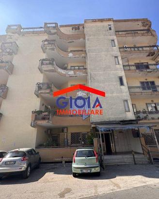 Appartamento di 126 m² con 4 locali a Mondragone