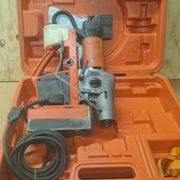 trapano magnetico fein