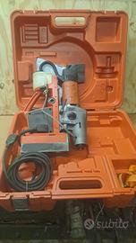 trapano magnetico fein