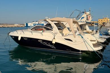 Stama 33 - motori nuovi