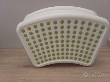 SGABELLO ANTISCIVOLO IKEA