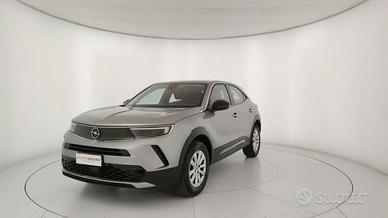 Opel Mokka 1.2 Turbo 130 CV aut. Edition