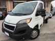 Peugeot Boxer 35 2.2 BlueHDi 140 S&S PL Cabinato