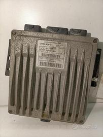 CENTRALINA MOTORE RENAULT Clio Serie 7711497054 K9