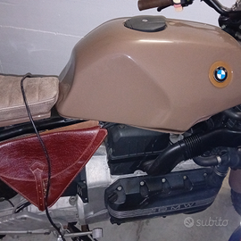 BMW K 100 LT - 987 cc