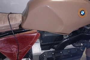 BMW K 100 LT - 987 cc