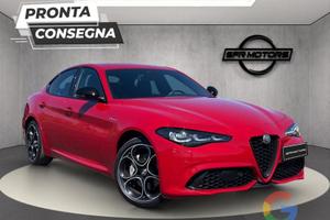 Alfa Romeo Giulia Veloce Q4 280cv - PREZZO PROMO