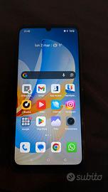 Smartphone Realme Note 70T