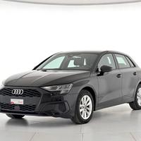 Ricambi AUDI A3 IV Berlina 8Y 2023