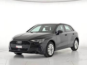 Ricambi AUDI A3 IV Berlina 8Y 2023