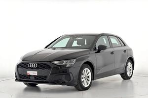 Ricambi AUDI A3 IV Berlina 8Y 2023