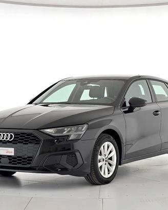 Ricambi AUDI A3 IV Berlina 8Y 2023