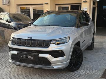 Jeep Compass 1.6 Multijet II 2WD S