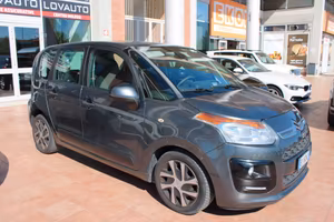 Citroen C3 Picasso 1.6 e-HDi 90 airdream CMP6 Sedu