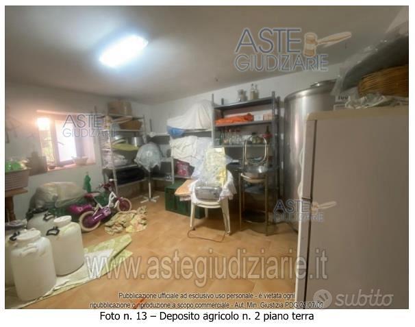 Appartamento – Casal Velino, Marina di Casal Velino - Vista 2