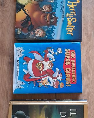 Libri per bambini