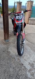 Honda CRF 450 R