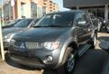 Mitsubishi L200 2.5 DI-D/136CV DC Intense DPF
