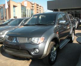 Mitsubishi L200 2.5 DI-D/136CV DC Intense DPF