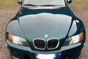 BMW Z3 2.8 6 cilindri 1997