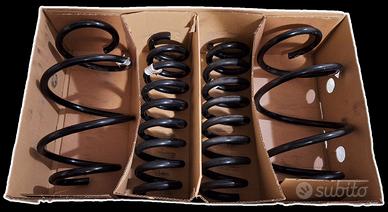 MOLLE ORIGINALI BMW SERIE 4