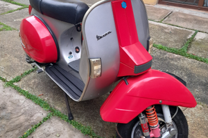Vespa pxe 150