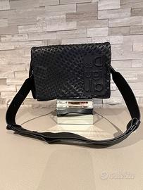 Borsa "Desigual" mod. "Maya Calpe" - Come Nuova.